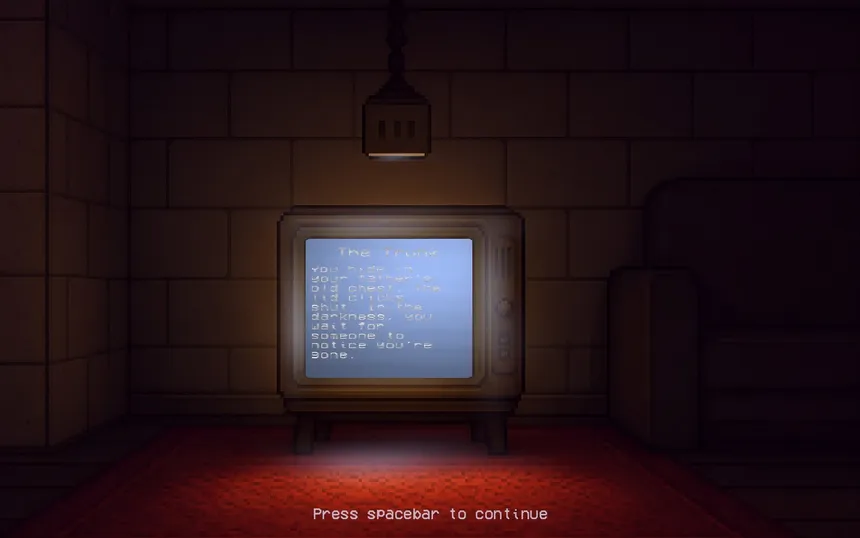 Скриншот 5 к игре Remember to Die