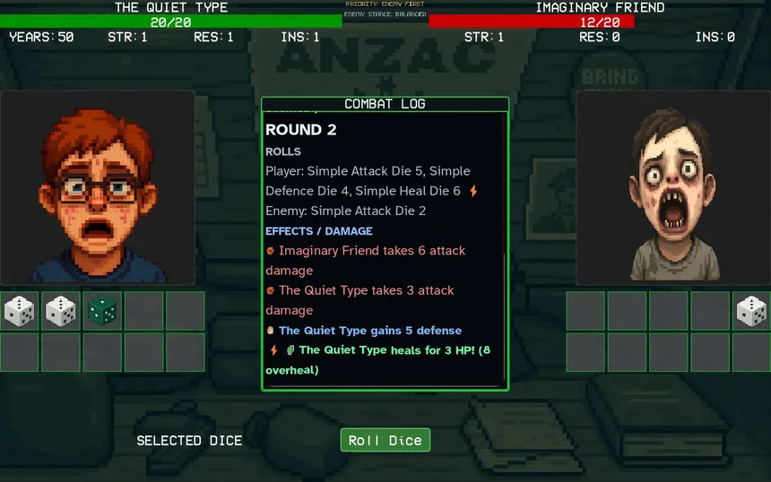 Скриншот 8 к игре Remember to Die