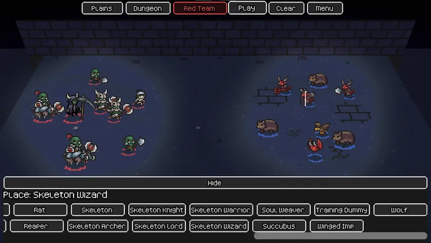 Скриншот 8 к игре March of the Kingdom