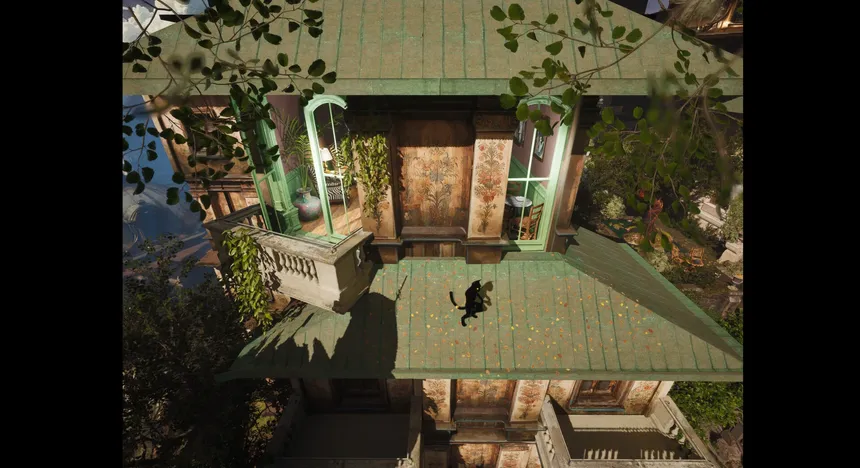 Скриншот 3 к игре House of Forgotten Souls