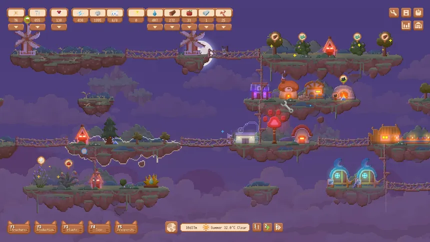 Скриншот 2 к игре Logisticats