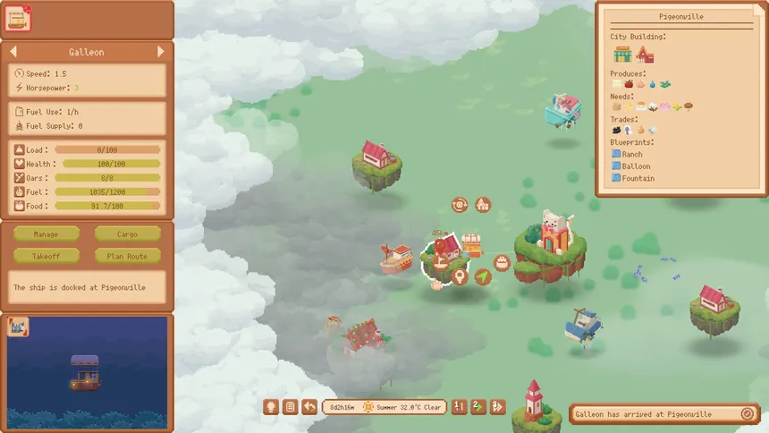 Скриншот 5 к игре Logisticats