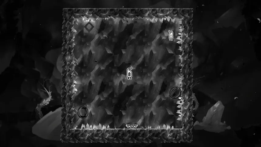 Скриншот 3 к игре Nuktedan: Забытые эмоции
