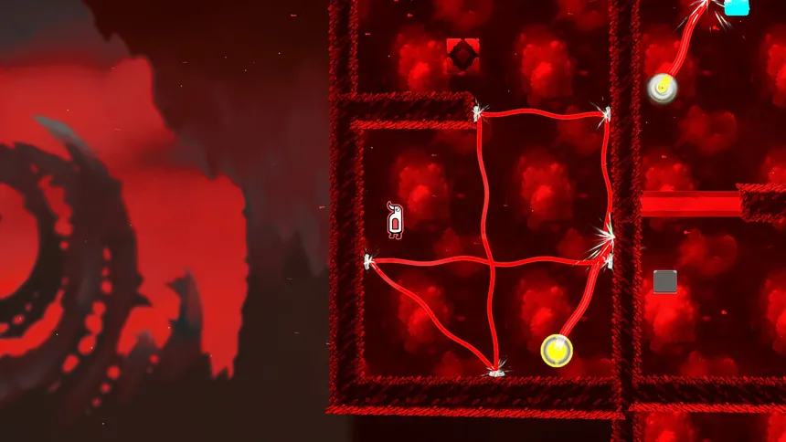 Скриншот 7 к игре Nuktedan: Забытые эмоции