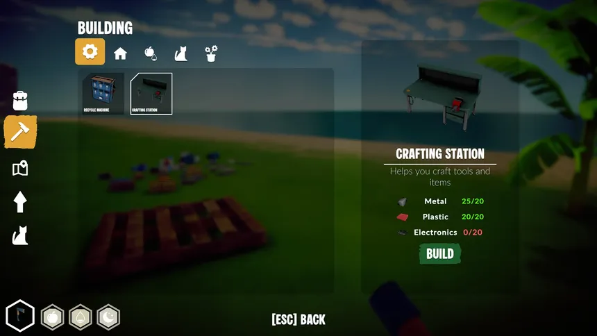 Скриншот 4 к игре Cozy Shores
