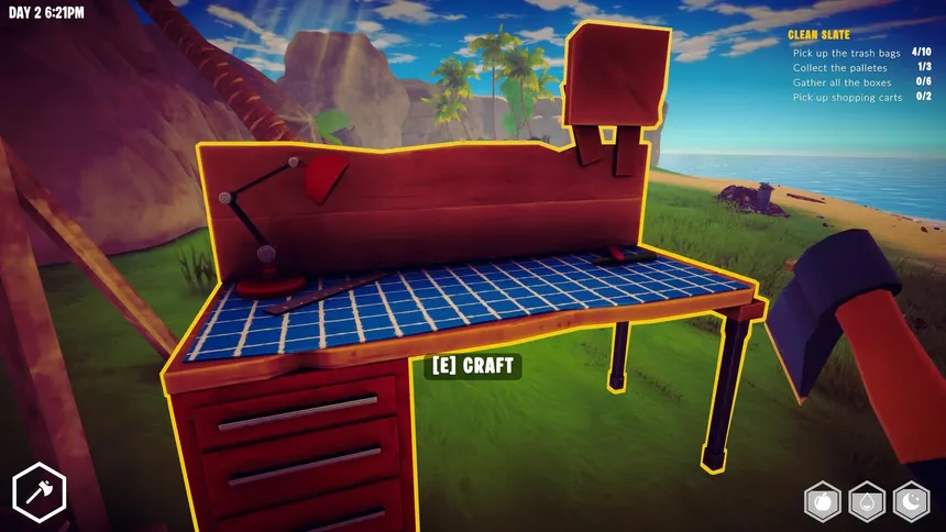Скриншот 7 к игре Cozy Shores