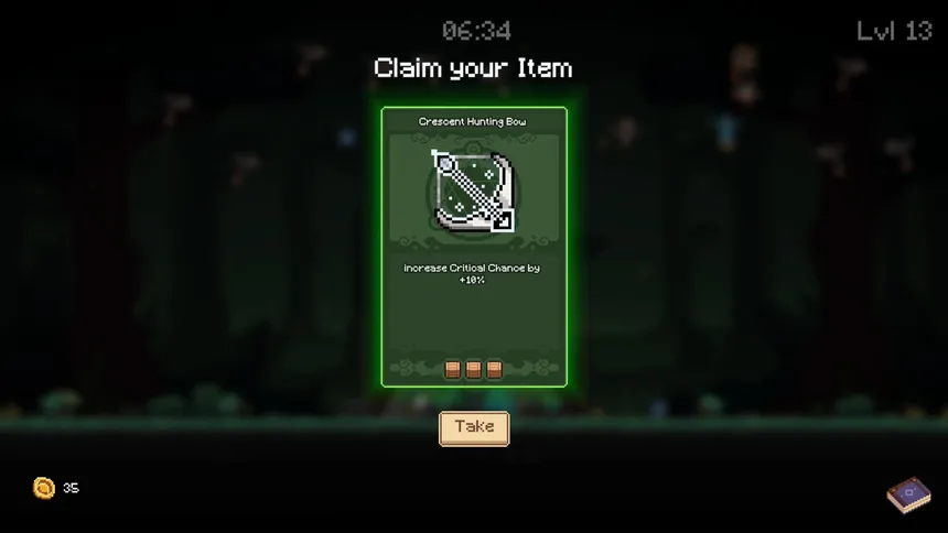 Скриншот 6 к игре Book & Horn