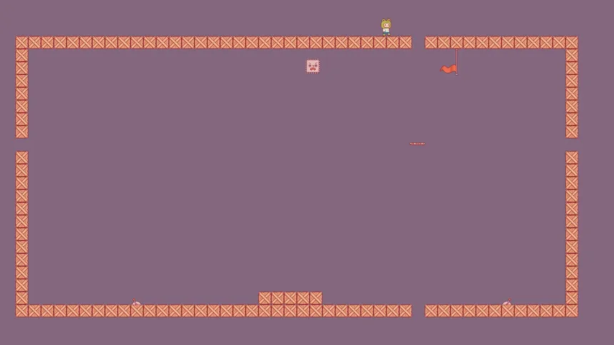 Скриншот 1 к игре False Flag