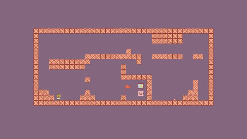 Скриншот 2 к игре False Flag