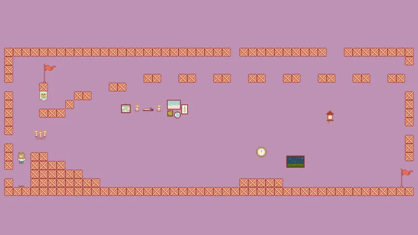 Скриншот 5 к игре False Flag