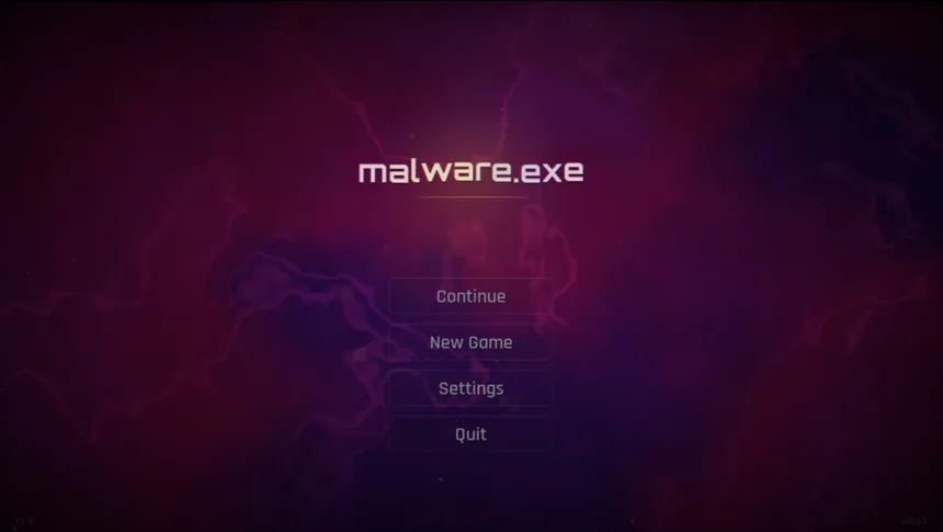 Скриншот 5 к игре Malware.exe