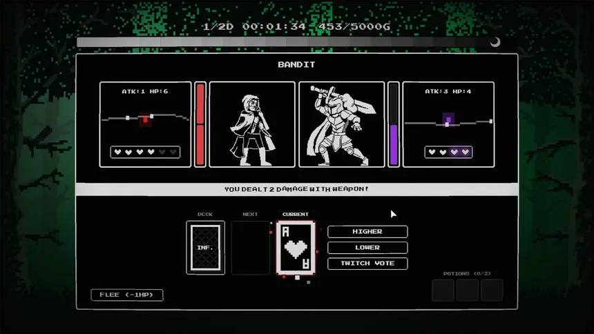 Скриншот 2 к игре Sorry, My King