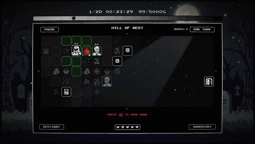 Скриншот 5 к игре Sorry, My King