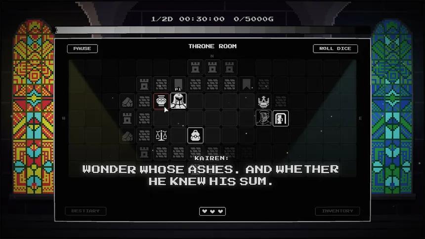 Скриншот 6 к игре Sorry, My King