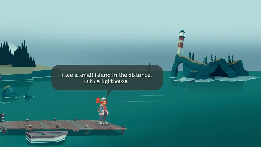 Скриншот 2 к игре Pact of the Black Tide