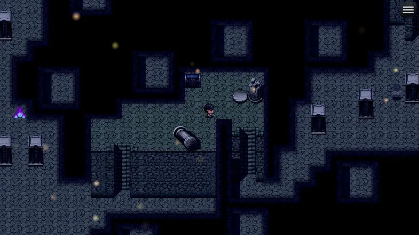 Скриншот 7 к игре The Blood Knight: Episode Dawn