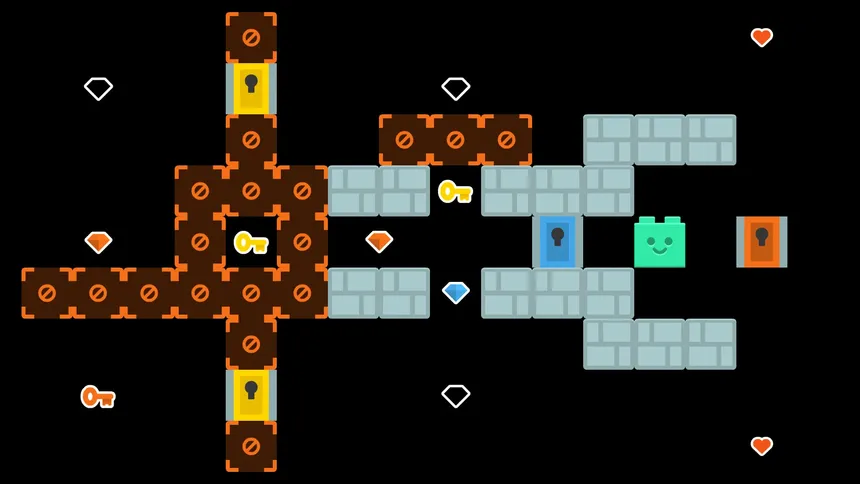 Скриншот 2 к игре Link Lab
