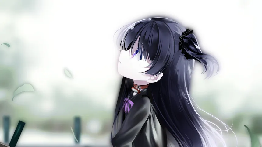 Скриншот 1 к игре My Dearest Direst Disaster