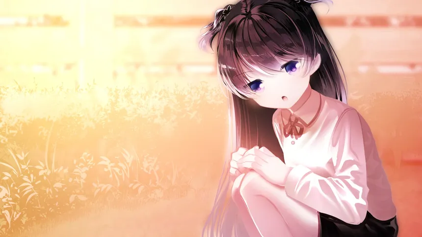 Скриншот 5 к игре My Dearest Direst Disaster