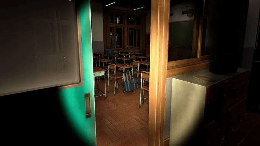 Скриншот 4 к игре Portal of Nightmares Chapter 1