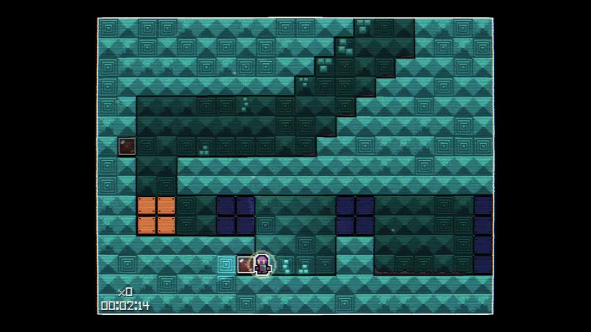 Скриншот 2 к игре Specter