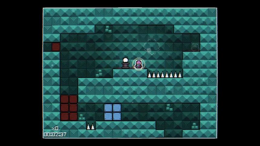 Скриншот 3 к игре Specter