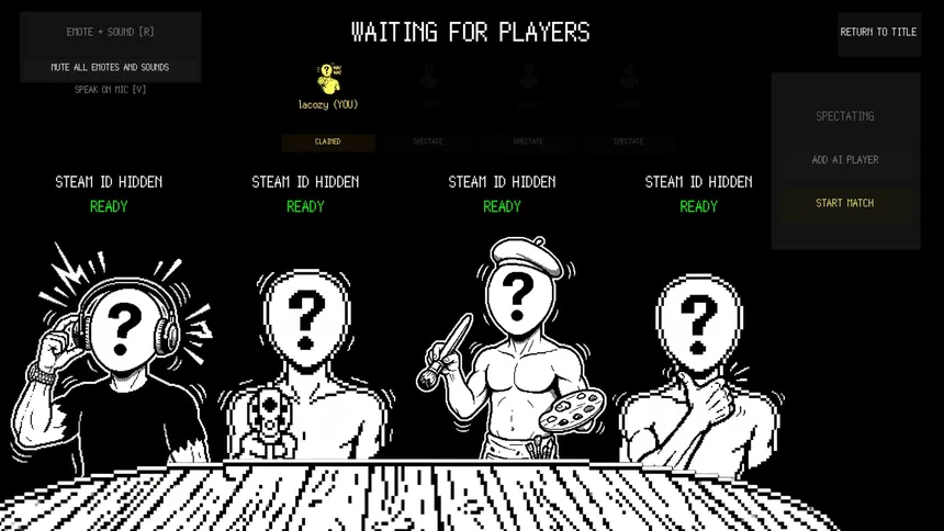 Скриншот 7 к игре Bet On It
