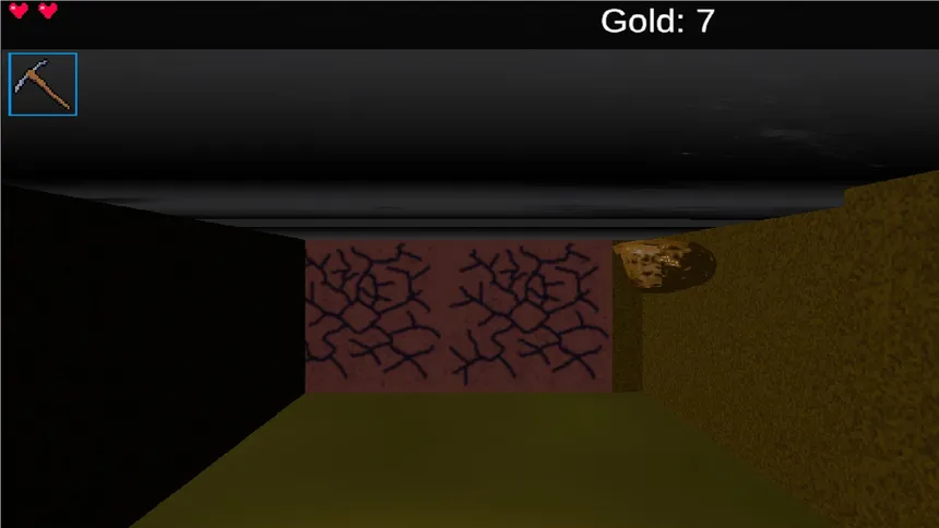 Скриншот 4 к игре Torin's Greed