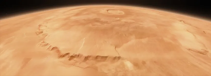Скриншот 3 к игре Terapixel Mars