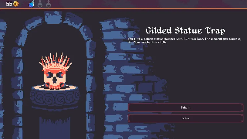 Скриншот 6 к игре Remaining Kingdom