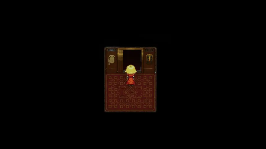 Скриншот 6 к игре Dendrophobia