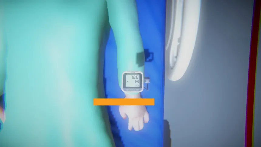 Скриншот 8 к игре Doctor Pigeon Simulator