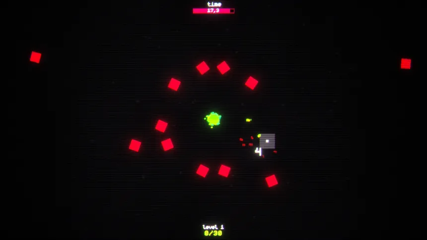 Скриншот 5 к игре Feed The Core