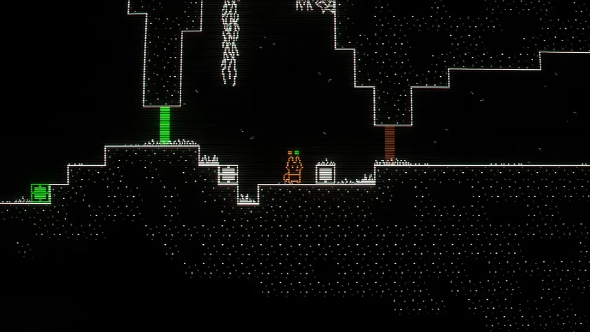 Скриншот 4 к игре CHROMALEES