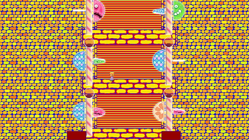 Скриншот 8 к игре Minnow