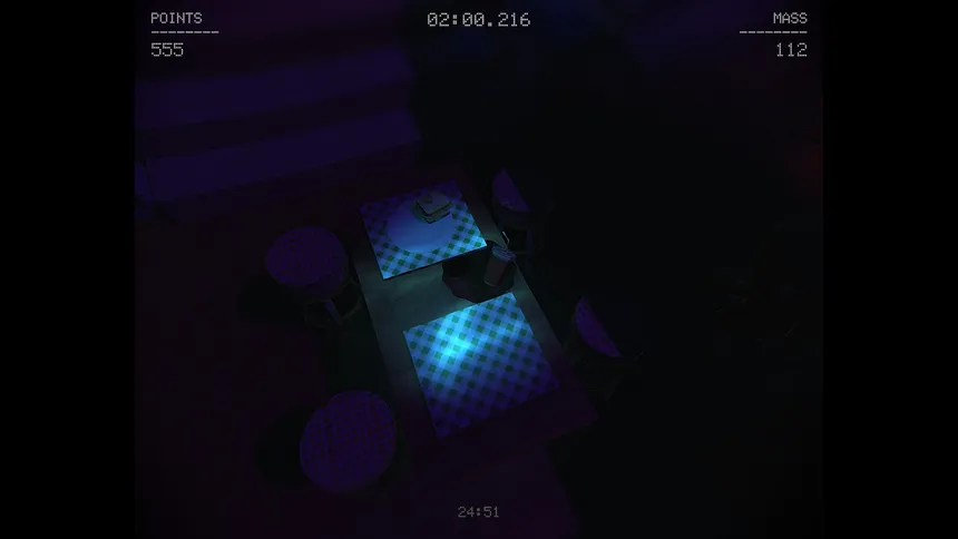 Скриншот 3 к игре Fill The Void