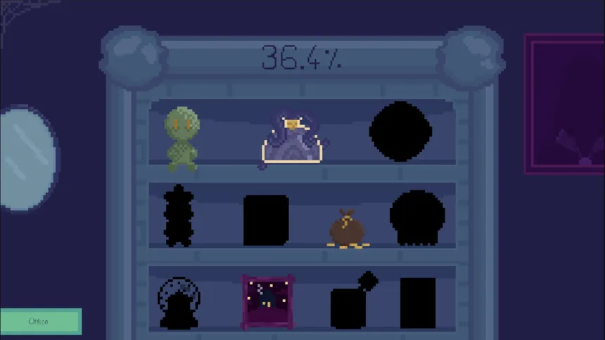 Скриншот 6 к игре Curio Shop