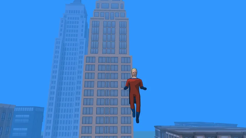 Скриншот 7 к игре Cape & Glory