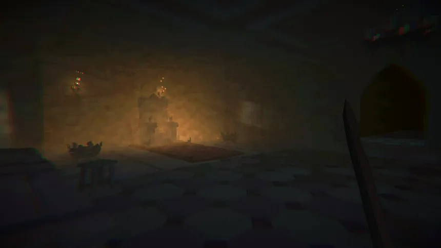 Скриншот 4 к игре Enlighted