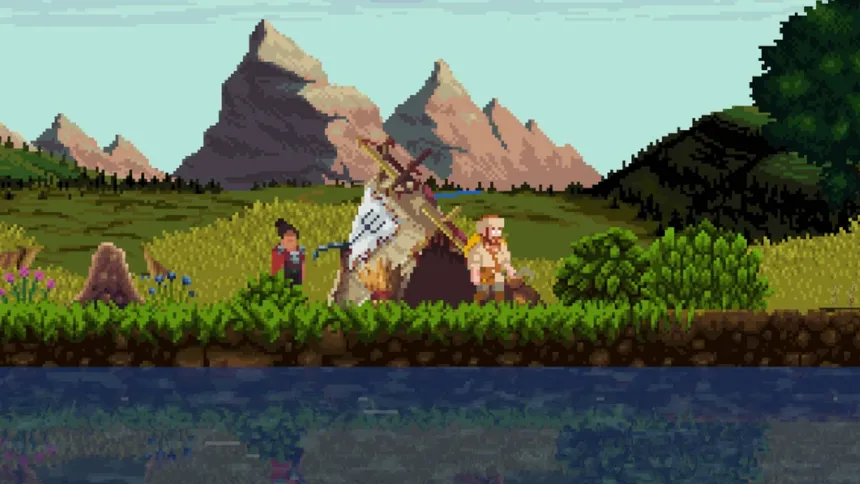 Скриншот 2 к игре Steppe: The Last Defence