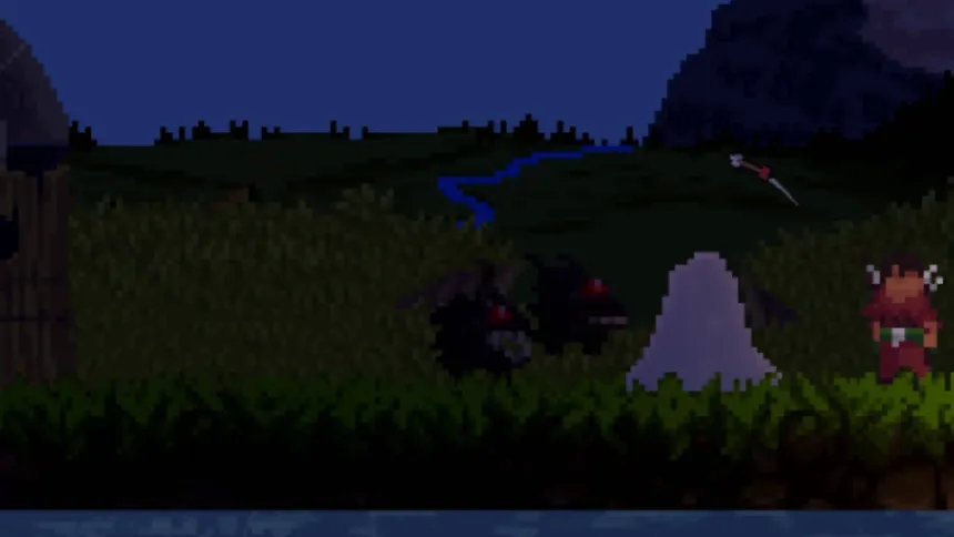 Скриншот 6 к игре Steppe: The Last Defence