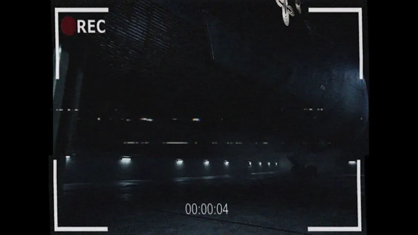 Скриншот 3 к игре AREA 51