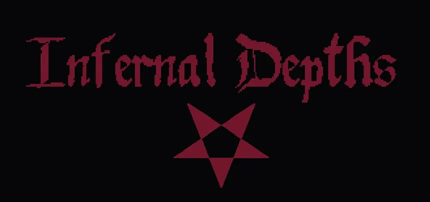 Скриншот 2 к игре Infernal Depths