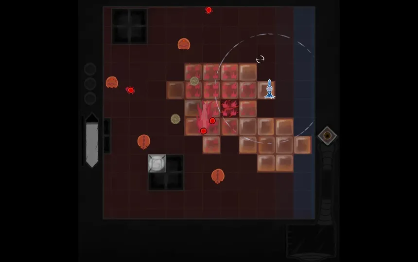 Скриншот 4 к игре Целем