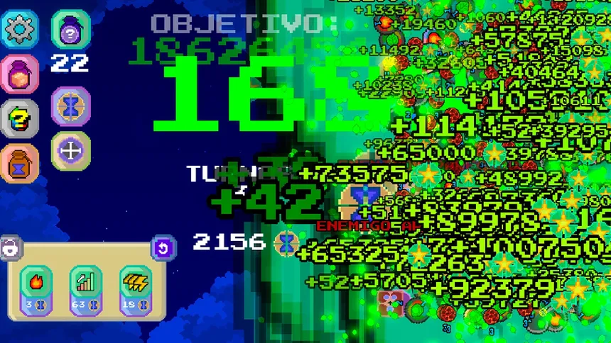 Скриншот 2 к игре Fichitas