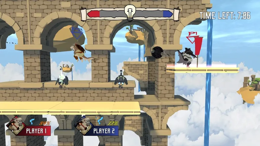 Скриншот 5 к игре Socratic Smackdown