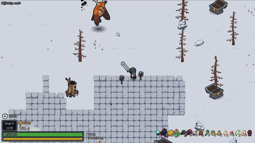 Скриншот 2 к игре Eavor