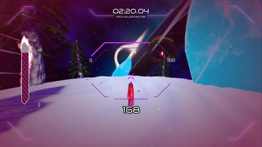 Скриншот 4 к игре EXO