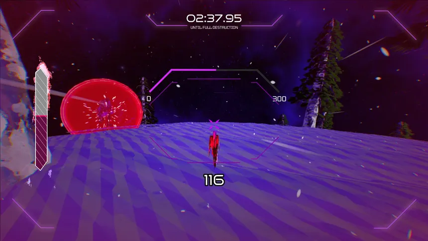 Скриншот 5 к игре EXO
