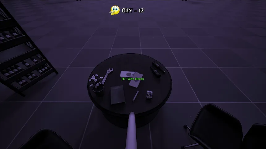 Скриншот 3 к игре Grind Up